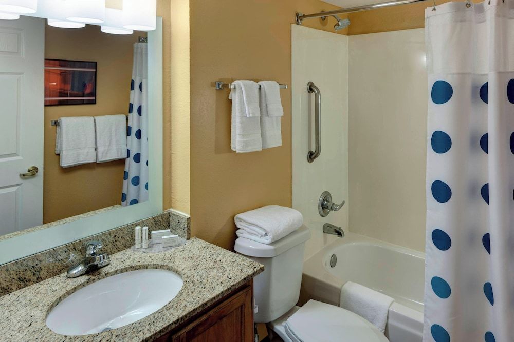 Suite, 1 Bedroom