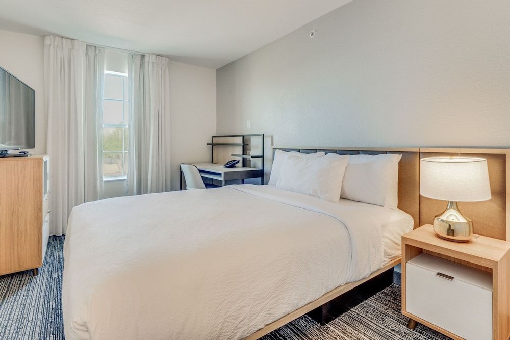 Suite, 2 Bedrooms