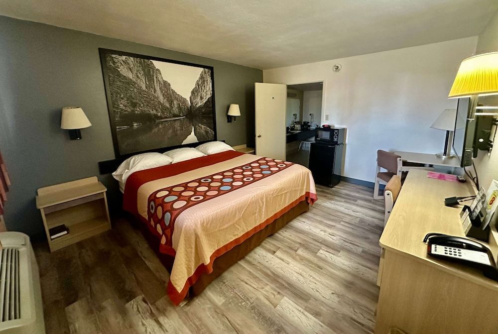 Studio Suite, Multiple Beds, Non Smoking