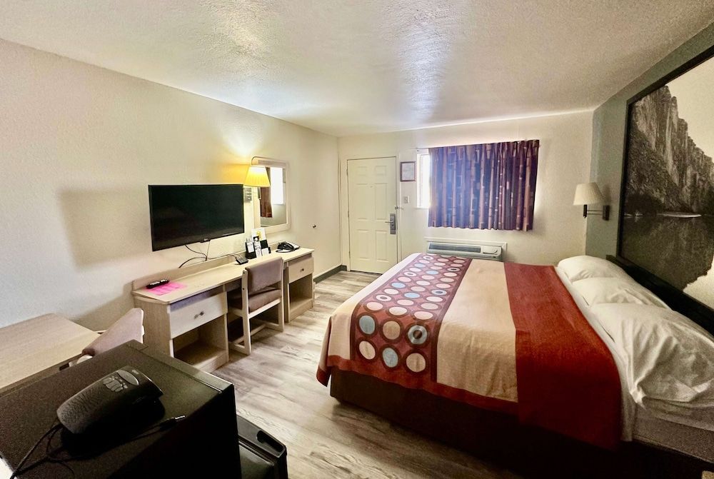 Studio Suite, Multiple Beds, Non Smoking