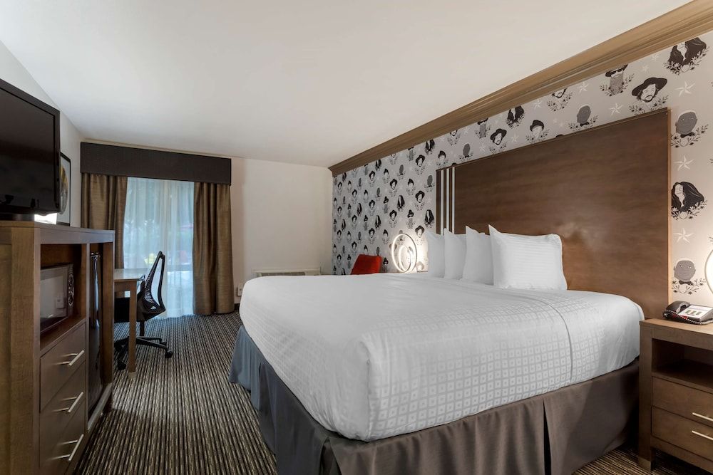 Aiden Austin City Hotel