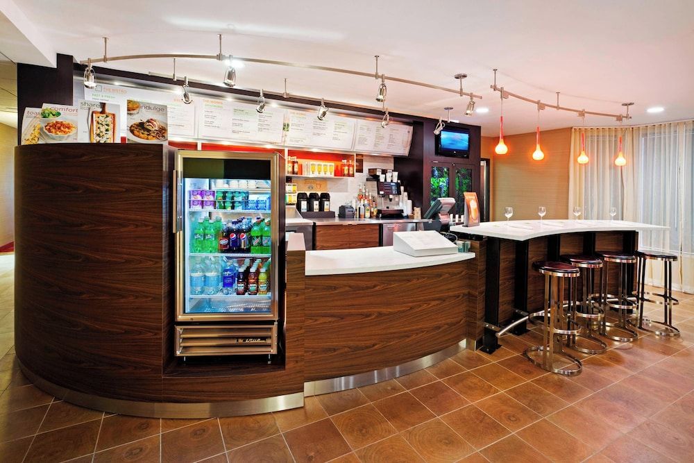 undefined Courtyard by Marriott Austin The Domain Area 6