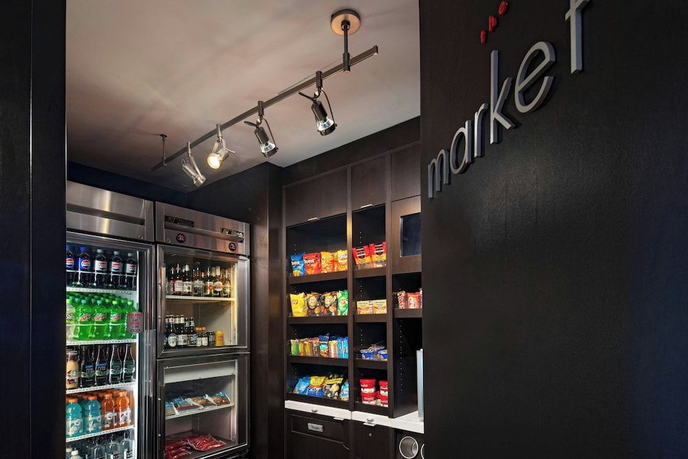 undefined Courtyard by Marriott Austin The Domain Area 5