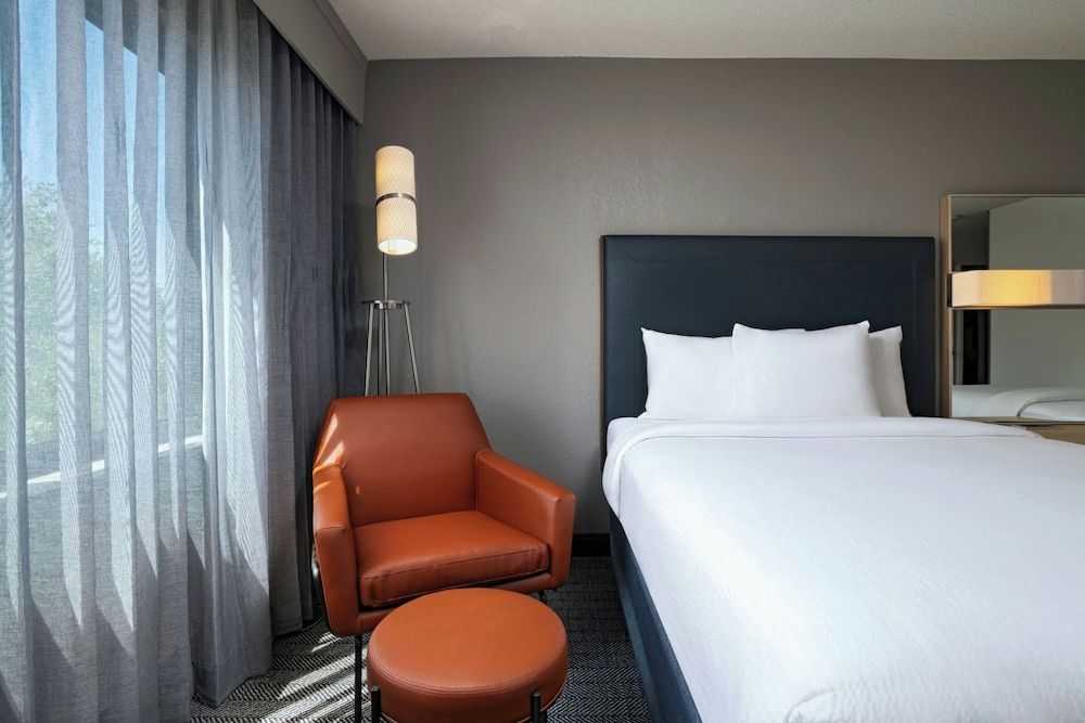 Room, 1 Queen Bed