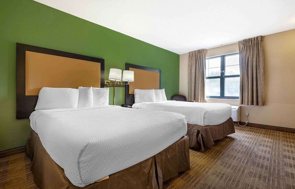 Extended Stay America Suites Austin Round Rock South