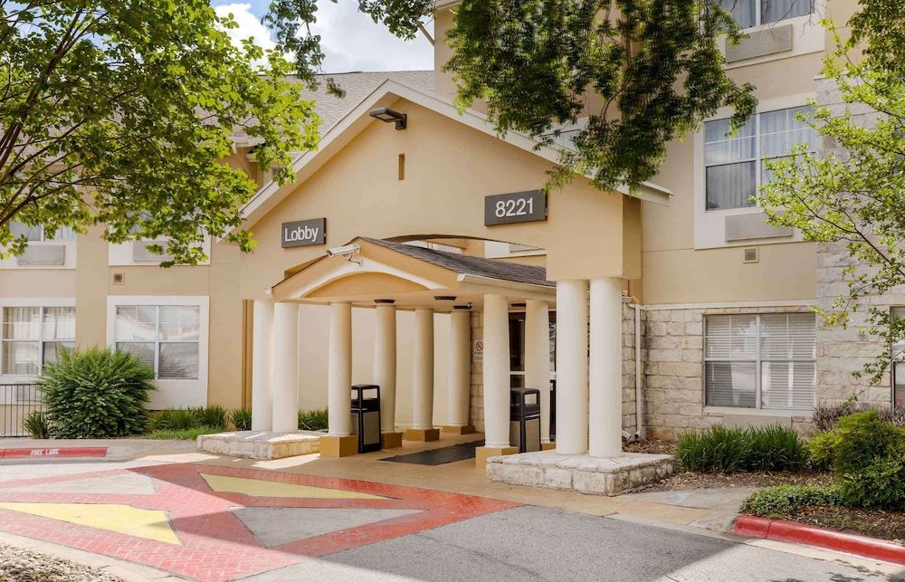 undefined Extended Stay America Suites Austin North Central 5