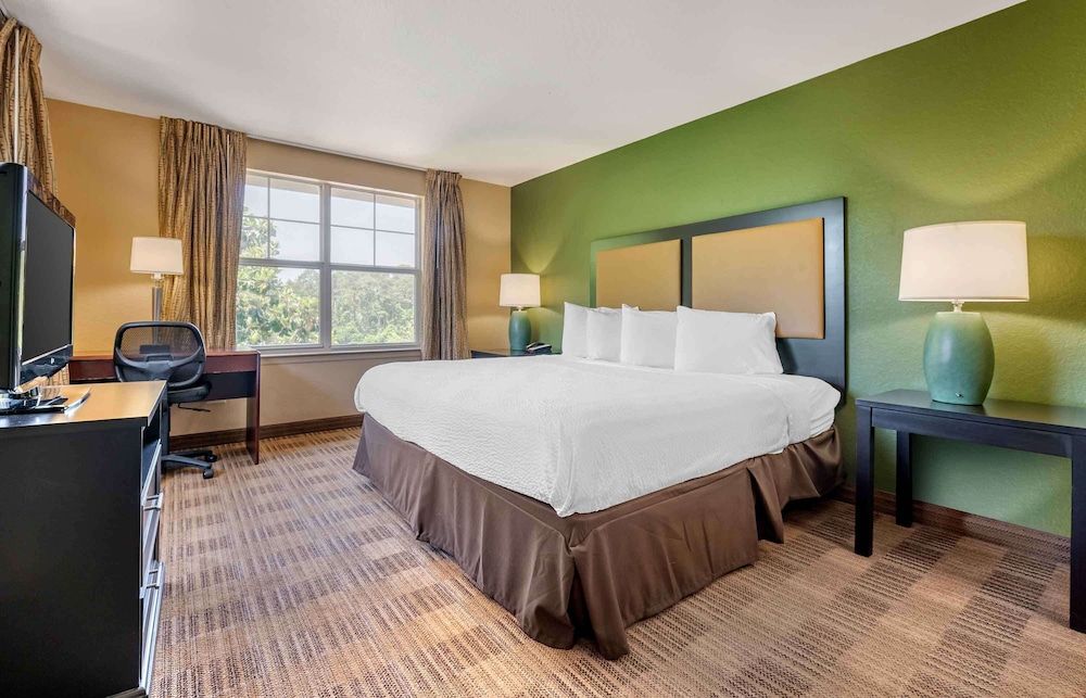 Extended Stay America Select Suites - Austin - Northwest - Research Park