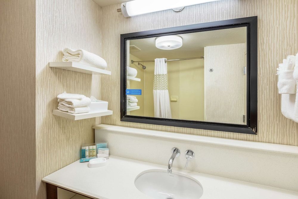 undefined Hampton Inn & Suites Austin-Airport 10