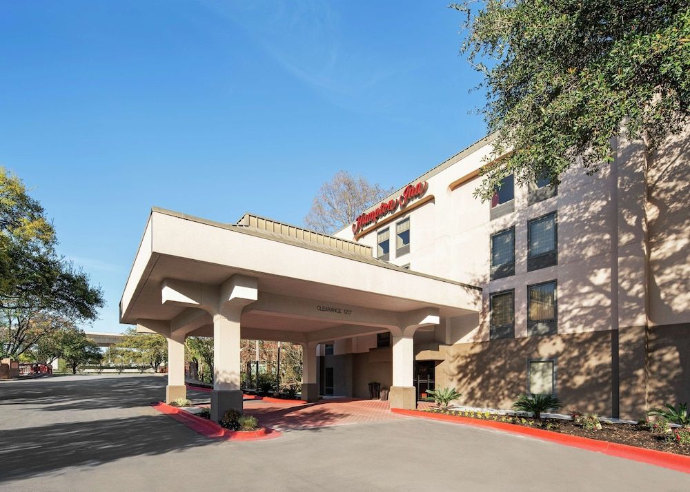 undefined Hampton Inn Austin North @ I - 35 & Hwy 183 5