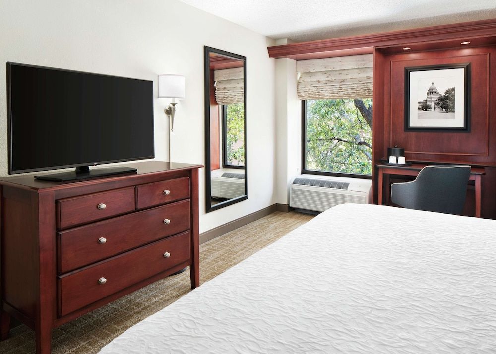 undefined Hampton Inn Austin North @ I - 35 & Hwy 183 2