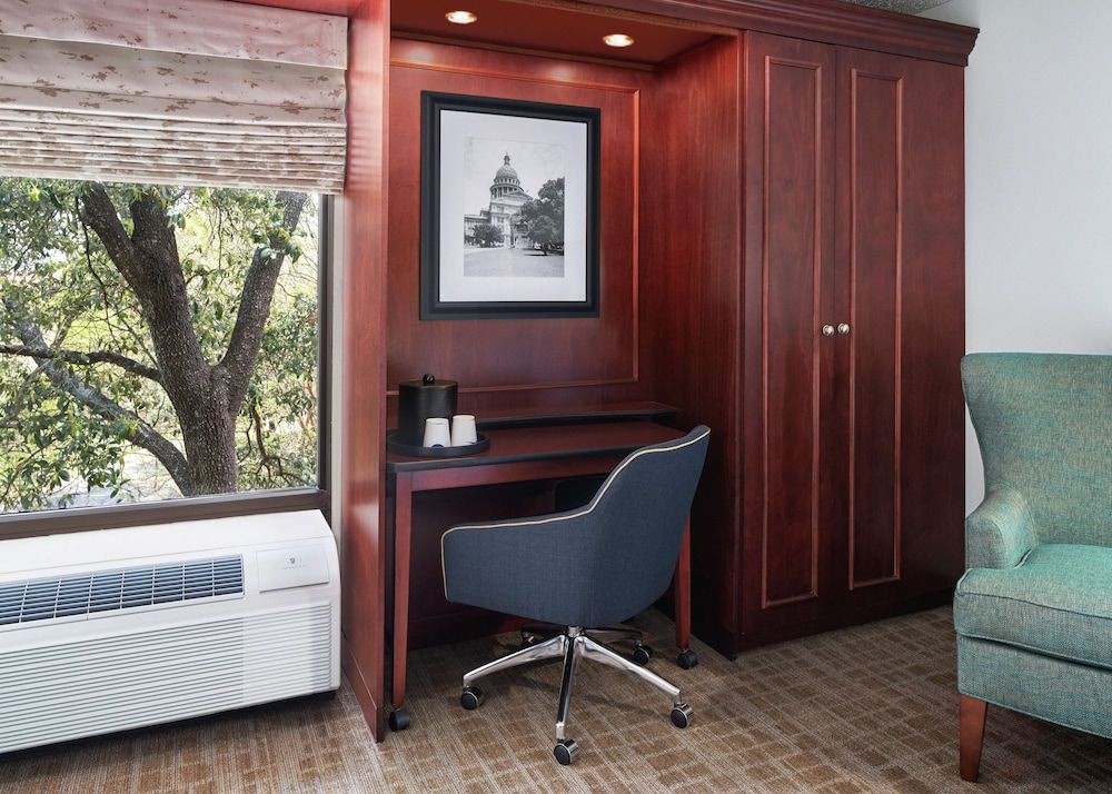 undefined Hampton Inn Austin North @ I - 35 & Hwy 183 9