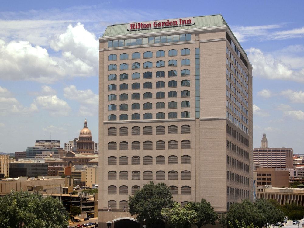 undefined Hilton Garden Inn Austin Downtown 6