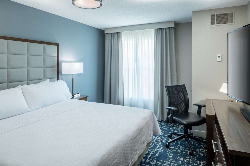Suite, 2 Bedrooms, Non Smoking