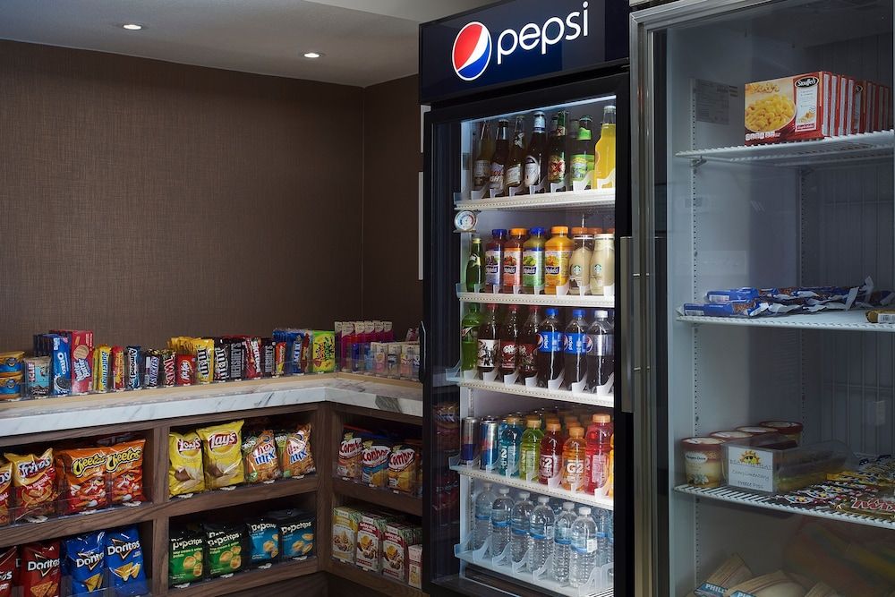 Snack Bar