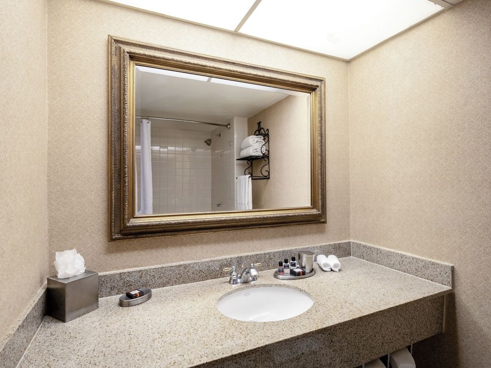 undefined Austin Southpark Hotel 9