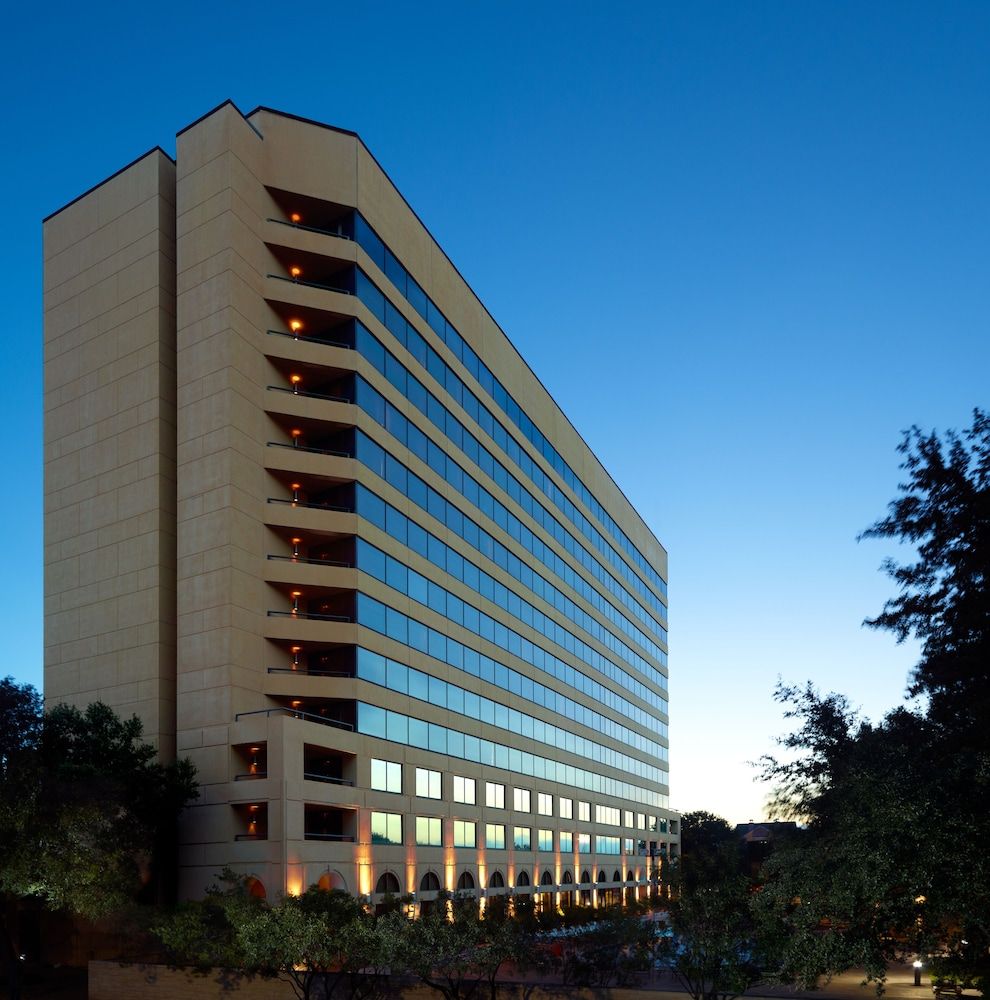 undefined Austin Southpark Hotel 5