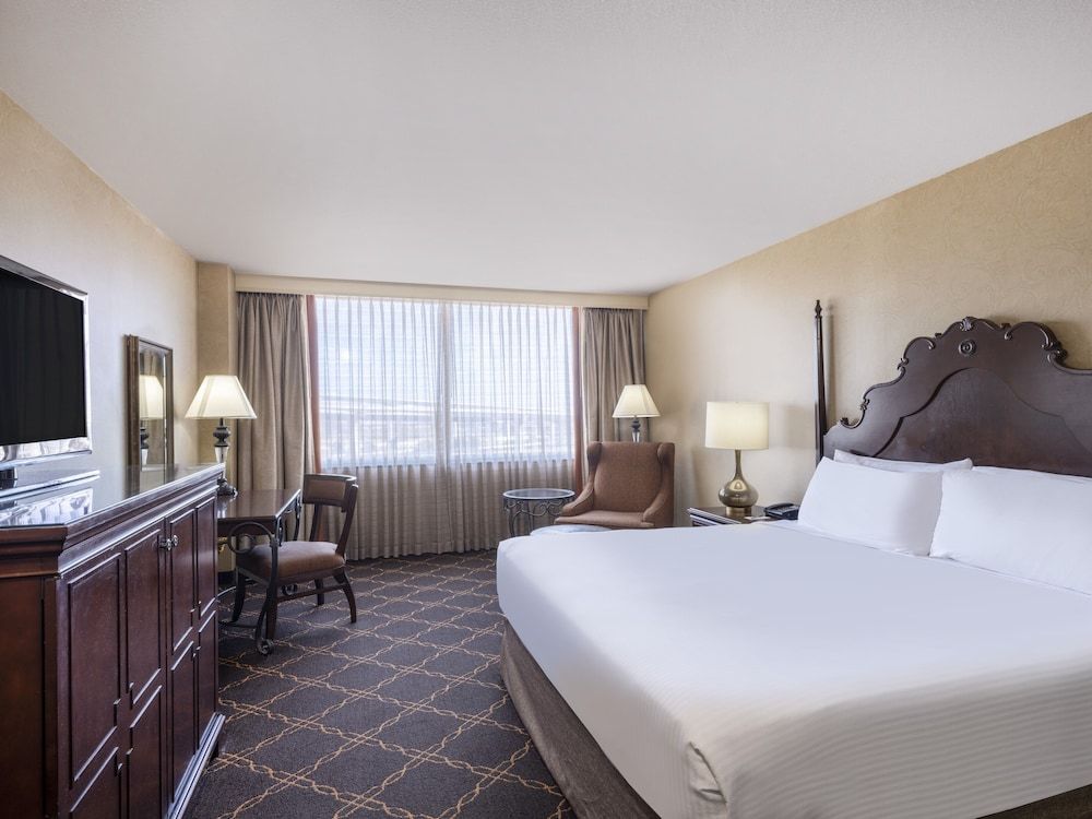 undefined Austin Southpark Hotel