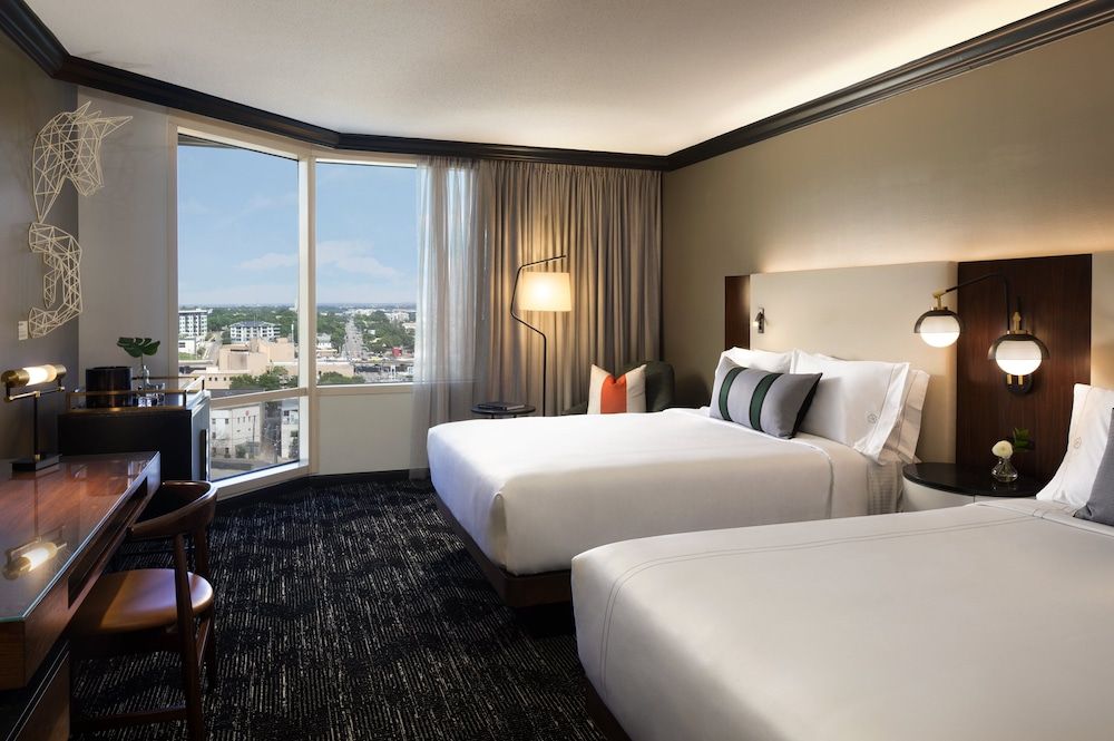 undefined Omni Austin Hotel 5