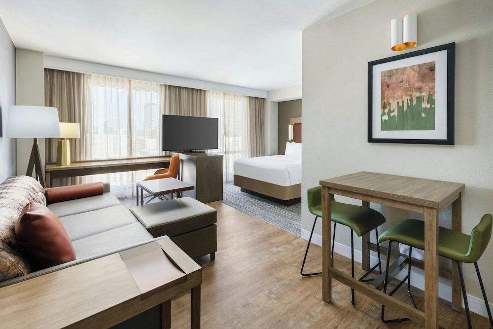 undefined Residence Inn by Marriott Austin Downtown/Convention Center 8