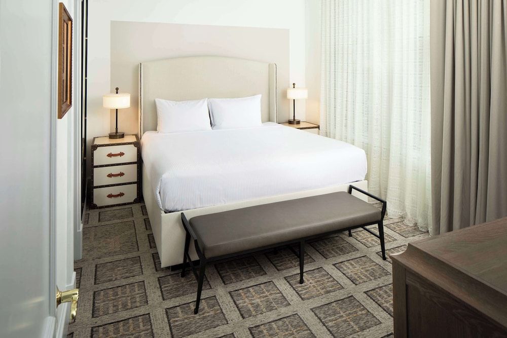 The Driskill, in The Unbound Collection by Hyatt