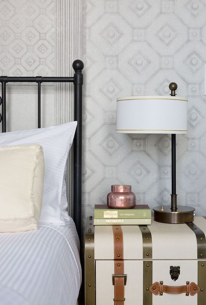 Room, 1 Queen Bed, City View