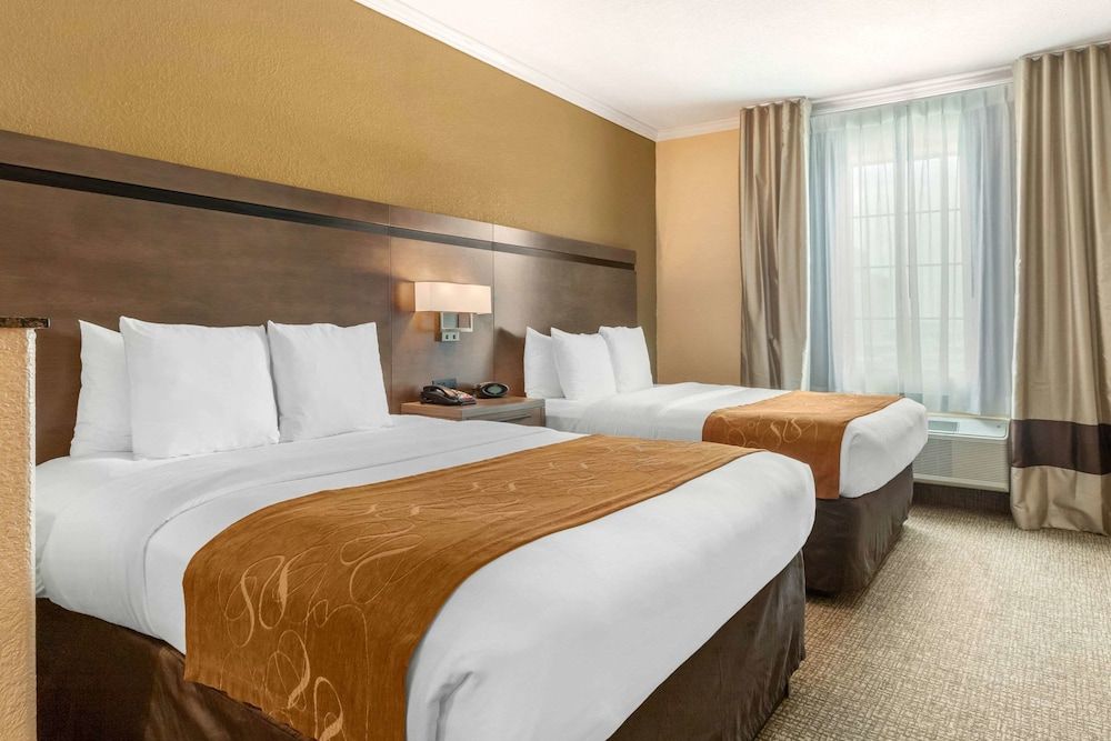 Suite, Multiple Beds, Accessible, Non Smoking