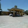 Americas Best Value Inn Bishop Kingsville