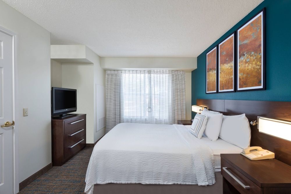 Suite, 1 Bedroom