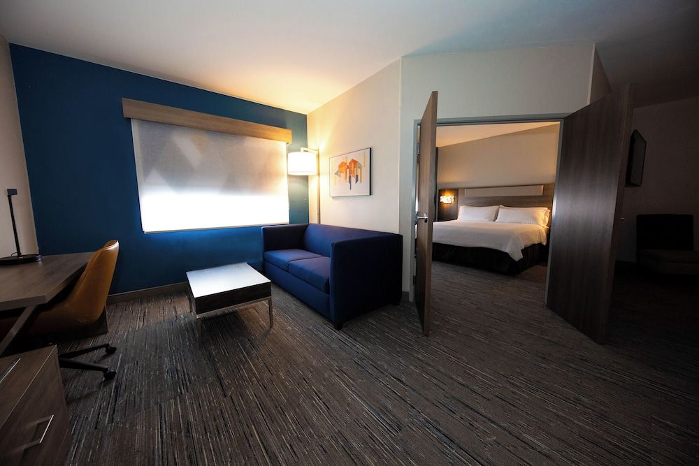 Suite, 1 Bedroom
