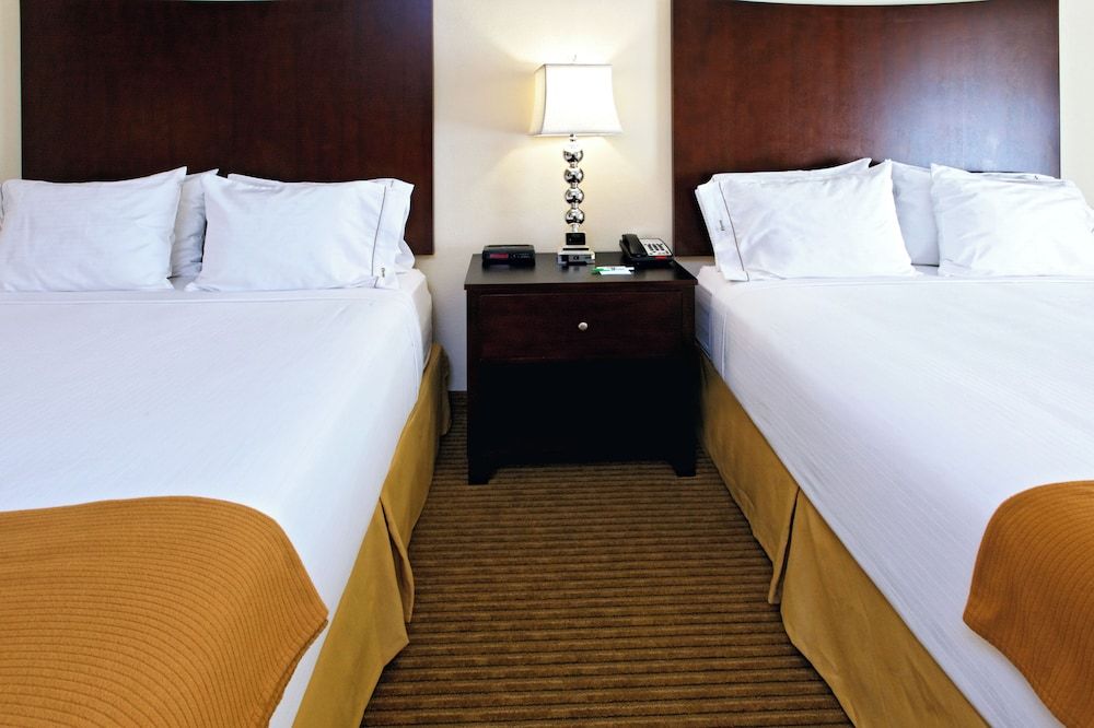 Standard Room, 2 Queen Beds