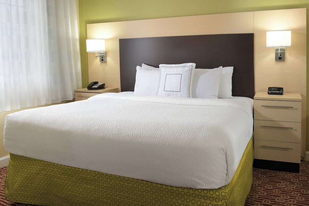 Suite, 1 Bedroom, Non Smoking