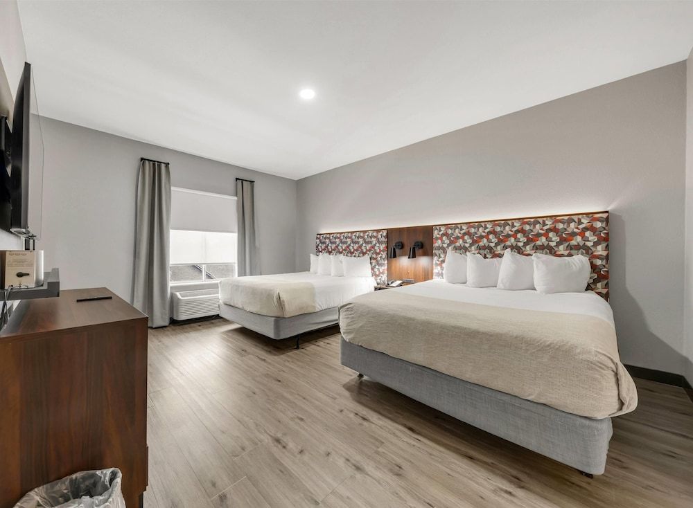 Suite, 1 Bedroom, Non Smoking, Kitchen