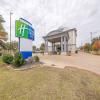 Holiday Inn Express & Suites College Station by IHG