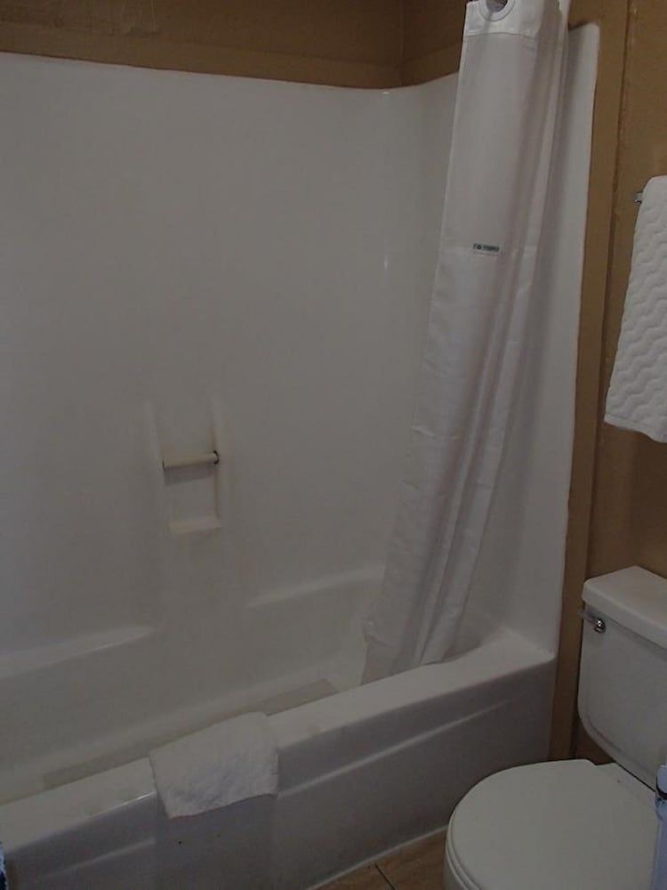 Suite, 1 King Bed, Refrigerator