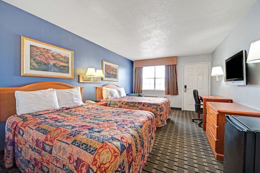 Day Star Dallas South