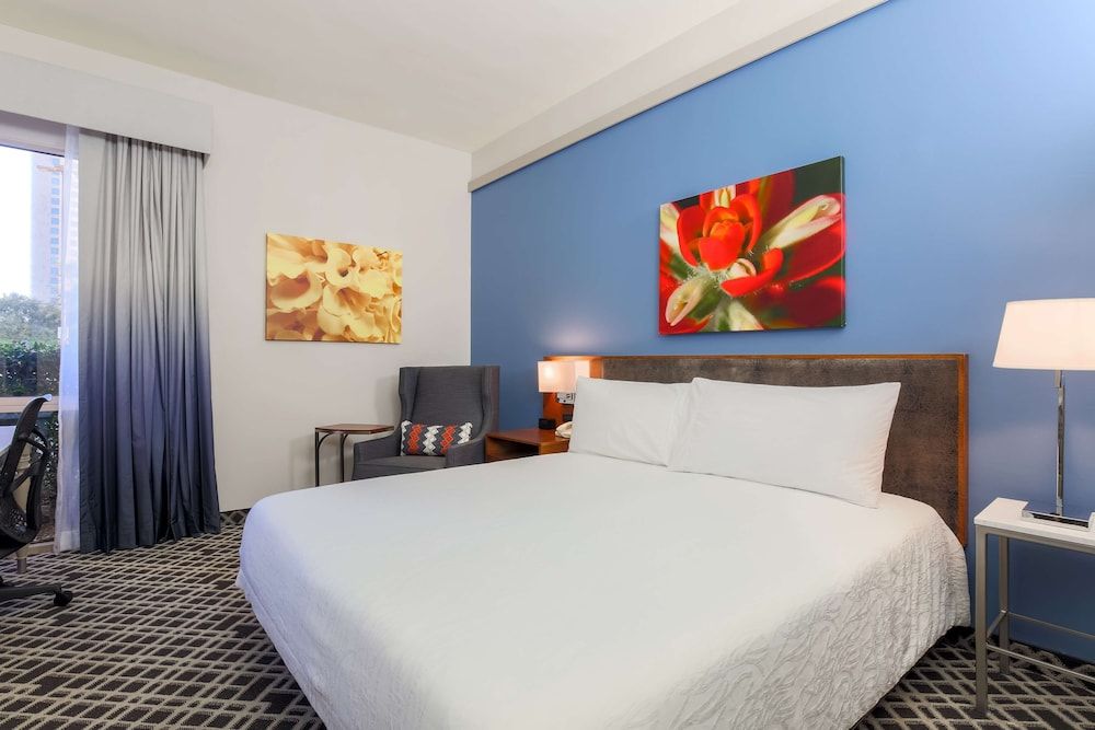 Room, Accessible