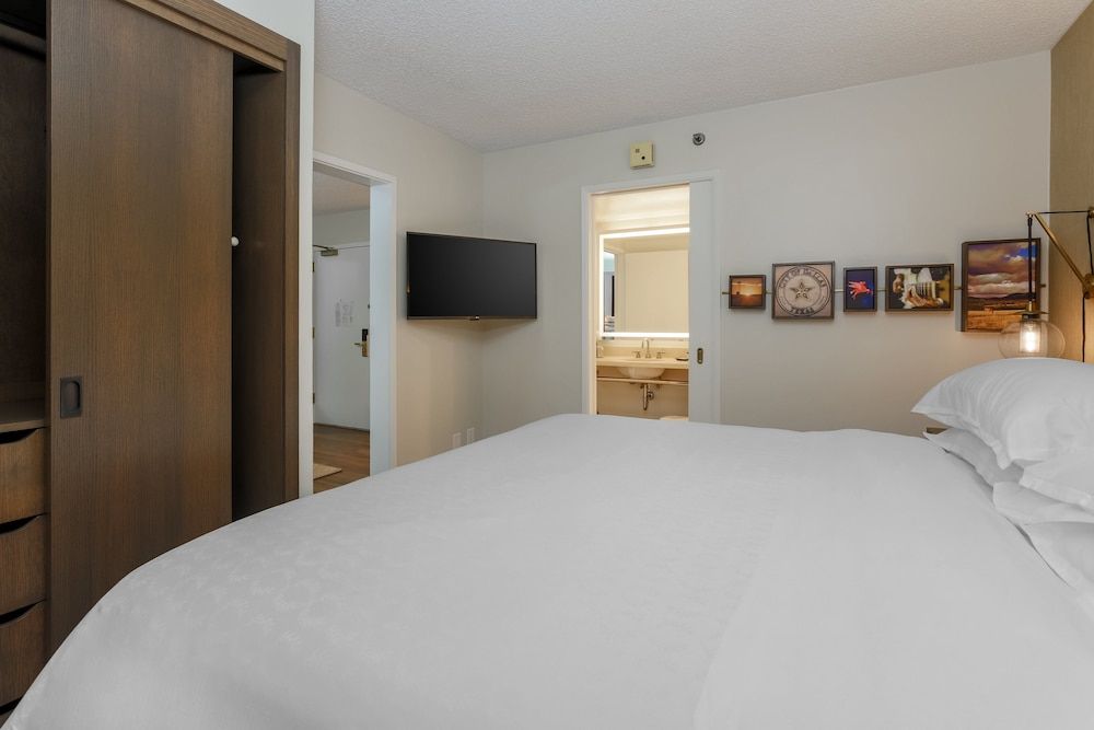 Suite, 1 Bedroom, Non Smoking, Balcony (Balcony)