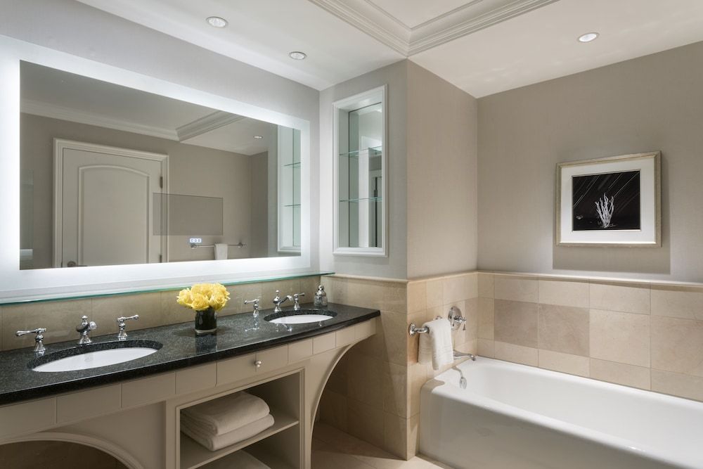 Luxury Suite, 1 Bedroom