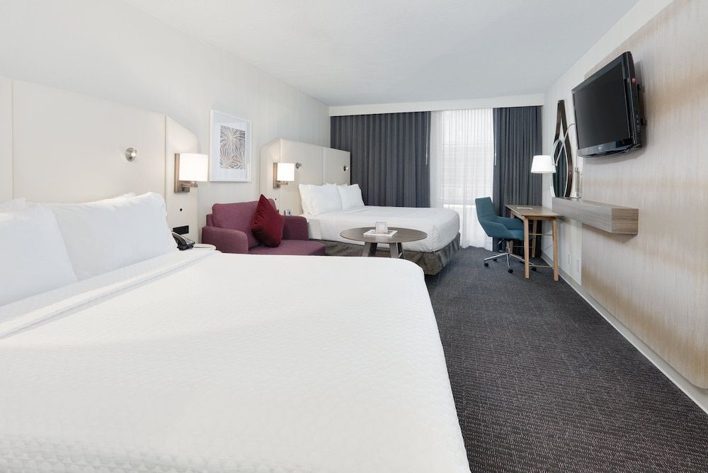 Premium Room, 2 Queen Beds
