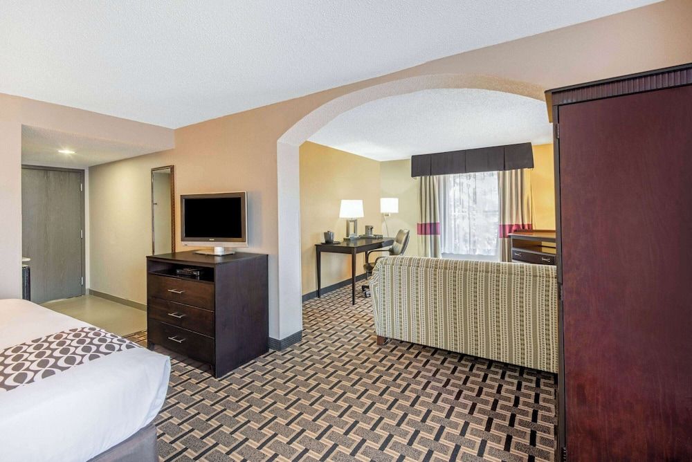 Executive Room, 1 King Bed