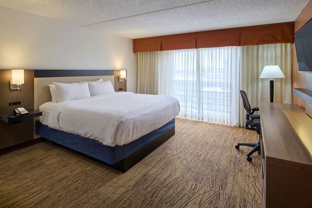 Club Suite, 1 Bedroom, Non Smoking