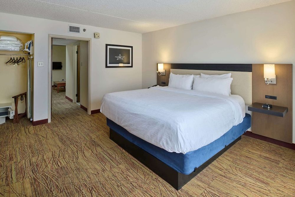 Club Suite, 1 Bedroom, Non Smoking