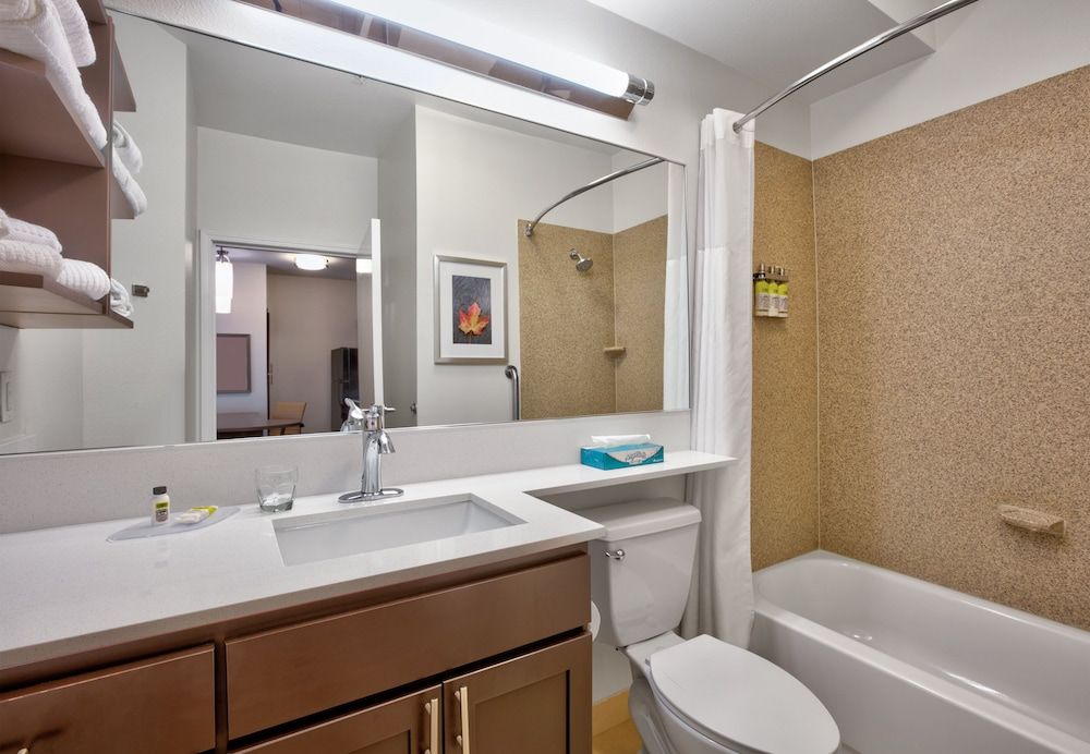 Suite, 1 Bedroom