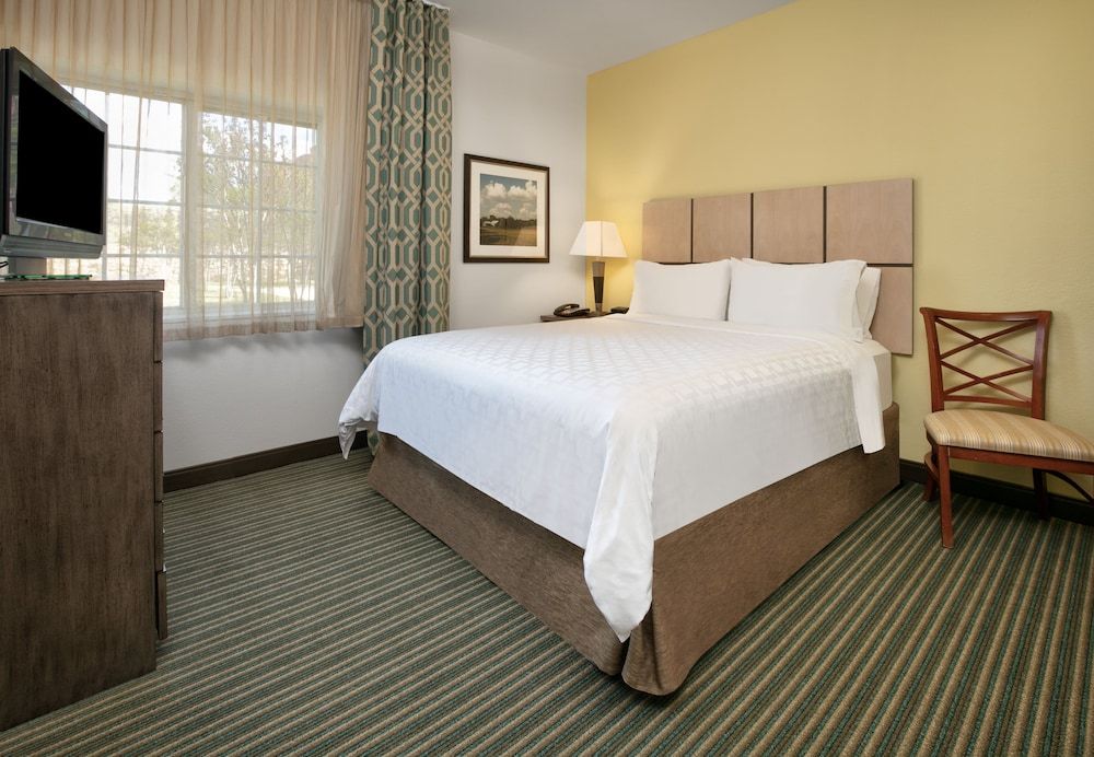 Suite, 1 Bedroom