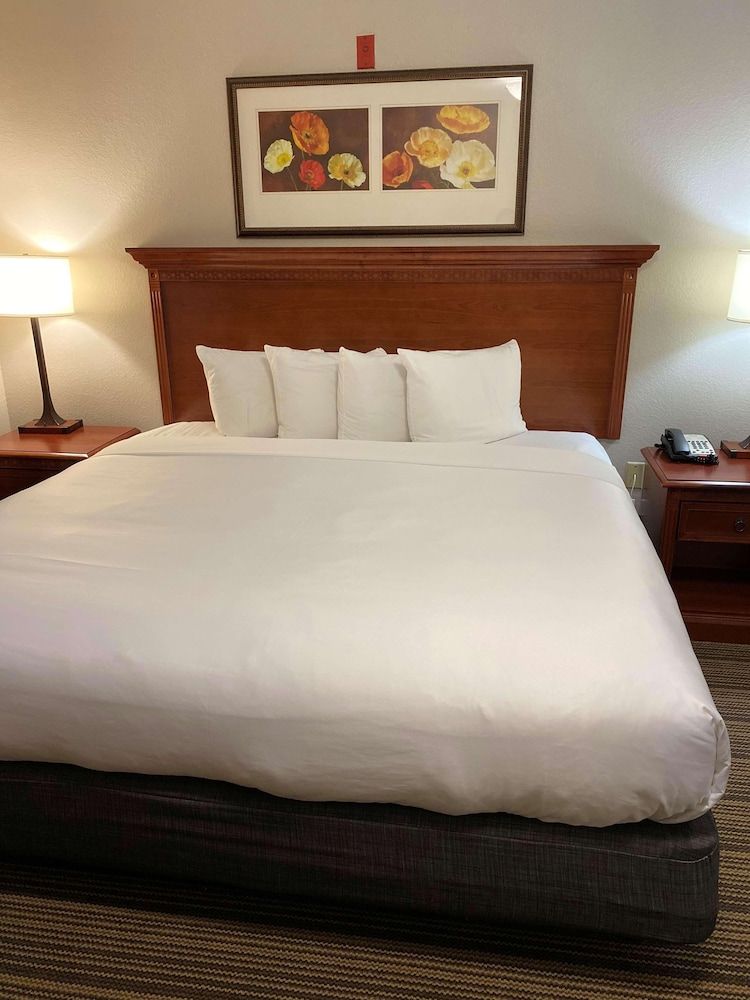 Room, 2 Queen Beds, Accessible, Non Smoking