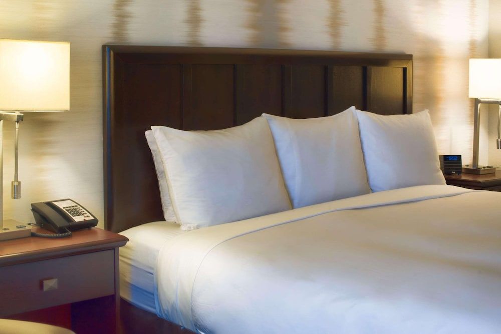 Room, 1 King Bed, Non Smoking