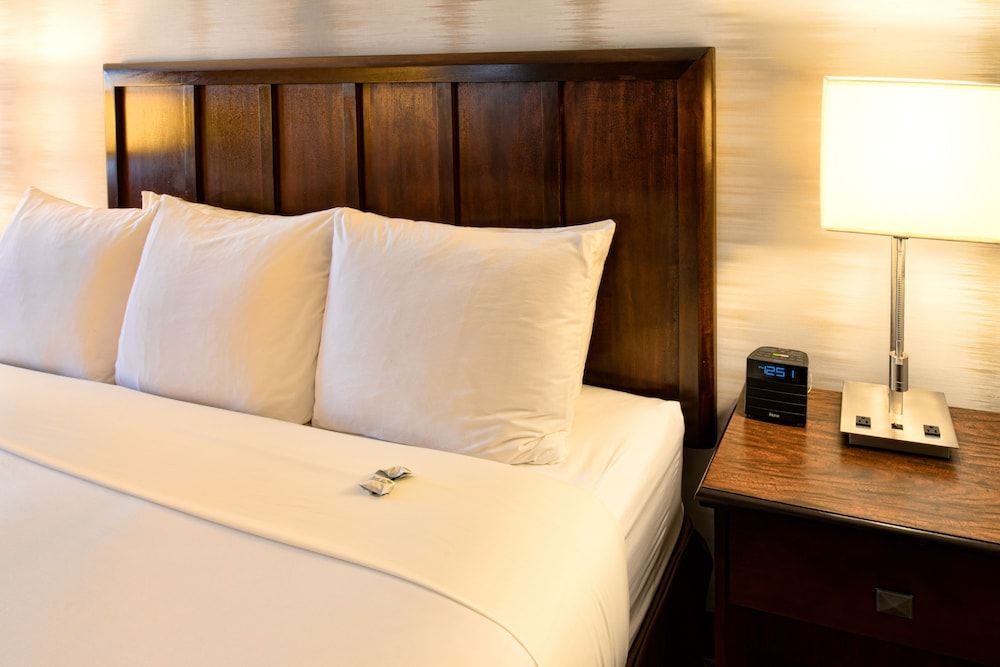 Room, 1 Double Bed, Non Smoking