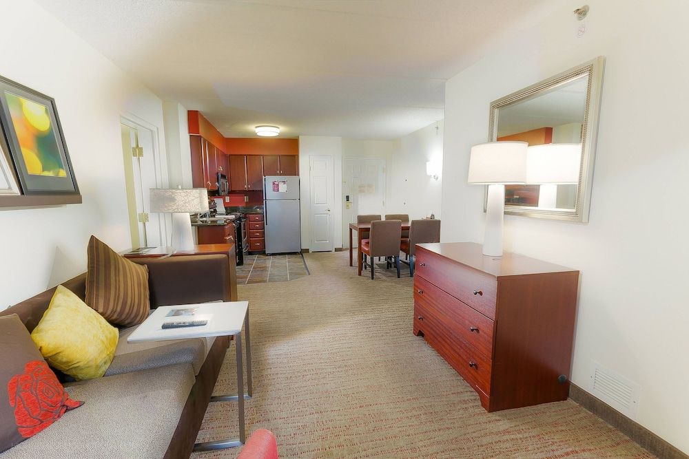 Suite, 2 Bedrooms