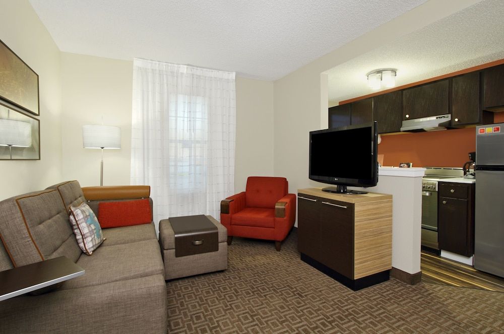 Suite, 2 Bedrooms, Non Smoking