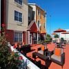 TownePlace Suites by Marriott Fort Worth Southwest/TCU Area